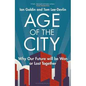 Age of the City | Tom Lee-Devlin (2024)