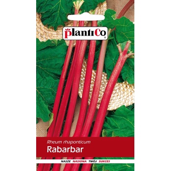 Rabarbar Lider Plantico 0,5 g