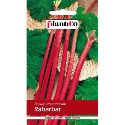 Rabarbar Lider Plantico 0,5 g