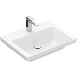 Villeroy & Boch Subway 3.0 60x47 cm white alpin (4A706101)
