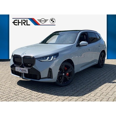 BMW X3 40d M Sport xDrive 223 kW