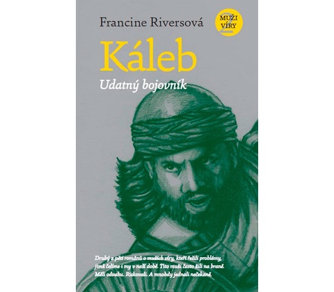 Káleb