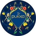 Pukka Herbs Bio Selection Box "Уелнес от сутрин до вечер" - 1 компл