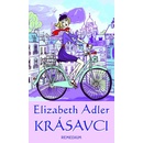 Krásavci