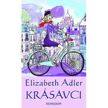 Krásavci