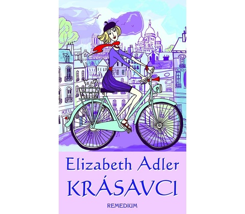 Krásavci