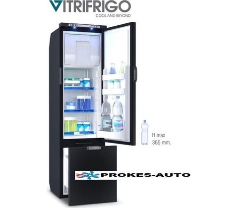 Vitrifrigo SLIM 150
