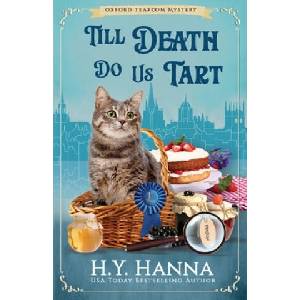 Till Death Do Us Tart | H. y. Hanna (ISBN: 9780994527264)