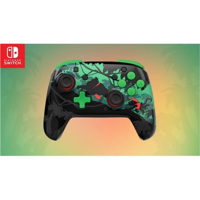 Turtle Beach Rematch Wireless Donkey Kong Nintendo Switch 2 TBC-8101-55