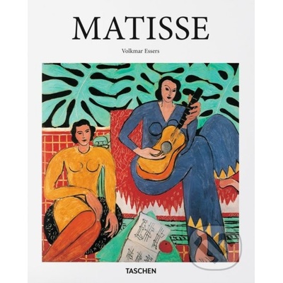 Matisse - Essers Volkmar