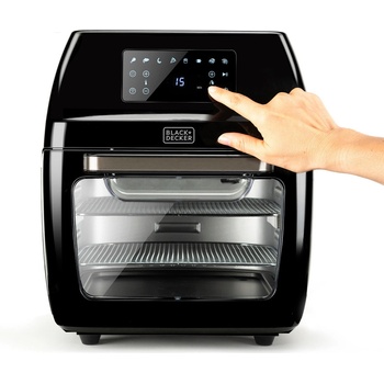 Black & Decker BXAFO 1200E