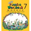 Jolly Phonics Workbook 7