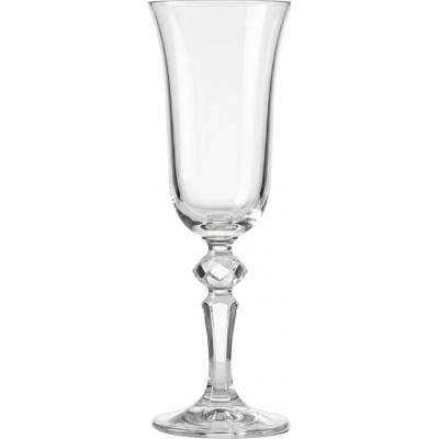 Crystal Bohemia BOHEMIA FALCO POHÁR NA ŠAMPANSKÉ 6 x 150 ml