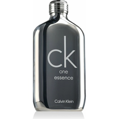 Calvin Klein CK One Essence Intense čistý parfum unisex 200 ml