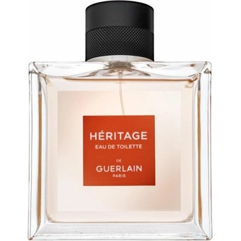 Image 1 of Guerlain Heritage EDT 100 ml