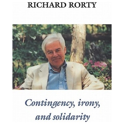 Contingency, Irony, and Solidarity