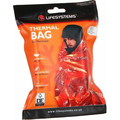 LifeSystems Thermal Bag