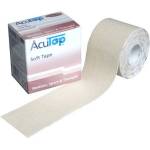 AcuTop Лента AcuTop Soft, небоядисана, 5 см x 5 м