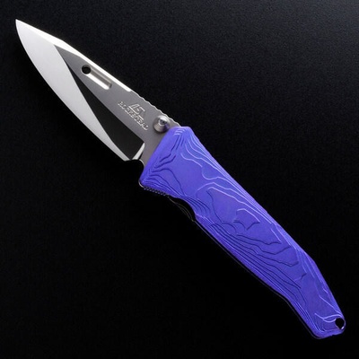 Rockstead SAI ZDP189 BL