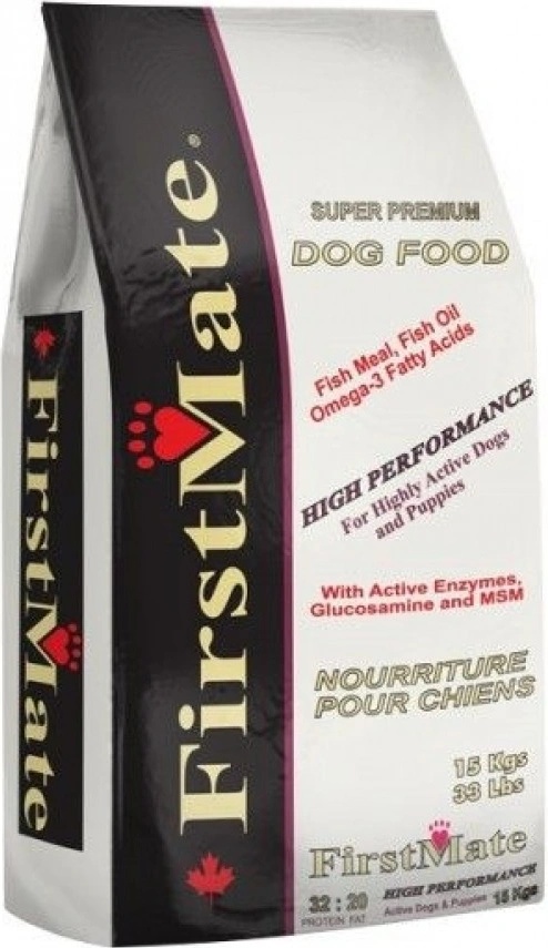 FirstMate High Performance 15 kg