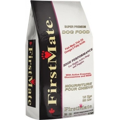 FirstMate High Performance 15 kg