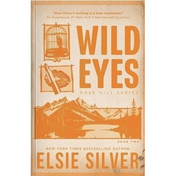 Wild Eyes