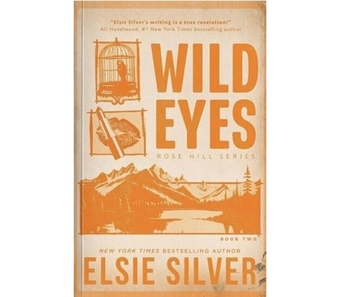 Wild Eyes