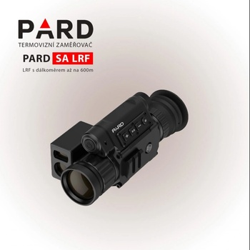 Pard SA 35 LRF