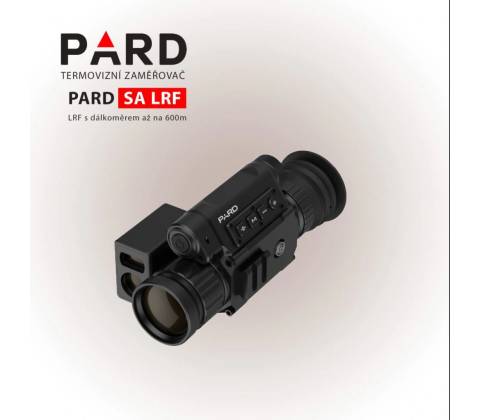 Pard SA 35 LRF