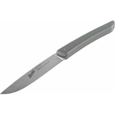 Berkel steak knife set 4-pcs. Color grey