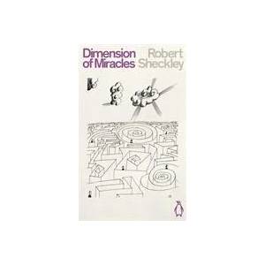 Dimension of Miracles (ISBN: 9780241472491)