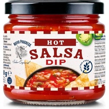 Nuevo Progreso Salsa Dip Hot 300g