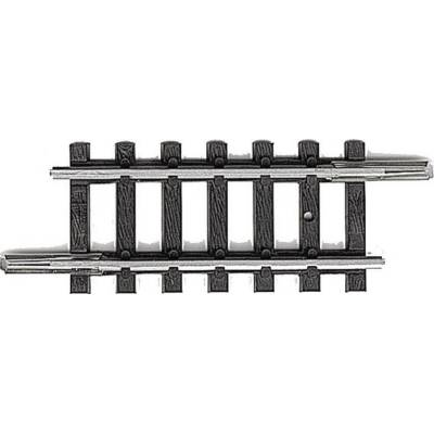 Minitrix T14909 kolej N rovná kolej 33.6 mm 10 ks