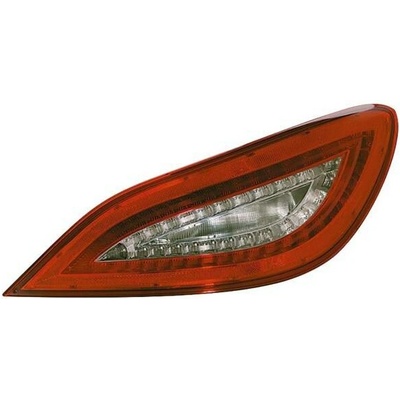 Zadné svetlo MAGNETI MARELLI 714021400803