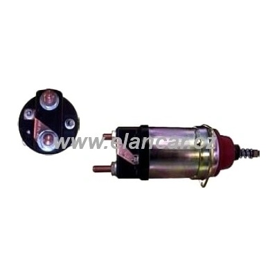 Spínač startéru Valeo 594220