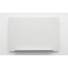 Nobo Diamond magnetická skleněná tabule 38,1 x 67,7 cm