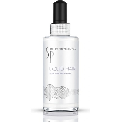 Wella Professionals SP Wella Professionals Repair SP Liquid Molecular Hair Refiller 100 ml