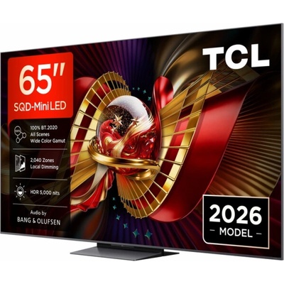 TCL 65C8L