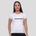 GymBeam Дамска тениска Strong Tomorrow Grey M