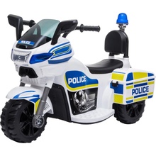 Chipolino Police (ELMPO0251WH)