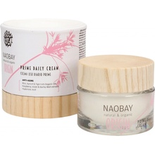 Naobay Origin Prime denní pleťový krém 50 ml