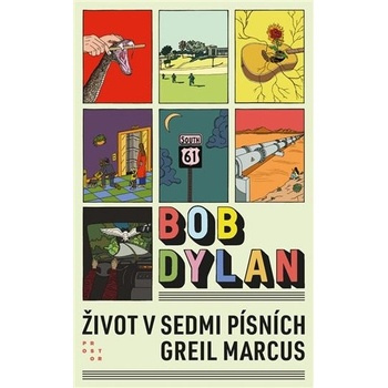 Bob Dylan - Marcus Greil