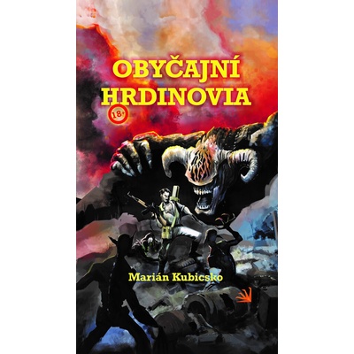 Obyčajní hrdinovia - Marián Kubicsko