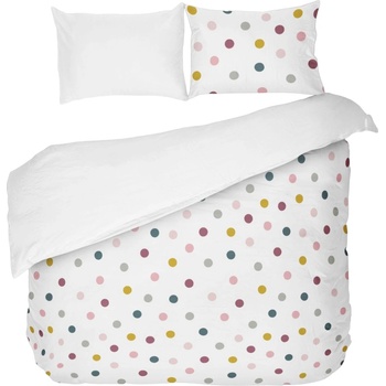 Dilios Двоен комплект Dilios - Джой, 3 части, 100% памук Ранфорс (4000018460)