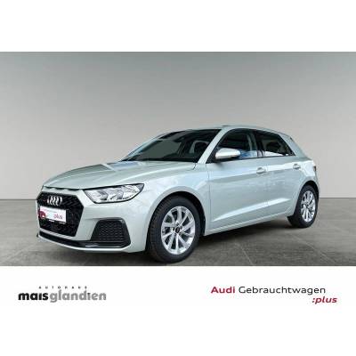 Audi A1 30 TFSI Sportback 85 kW