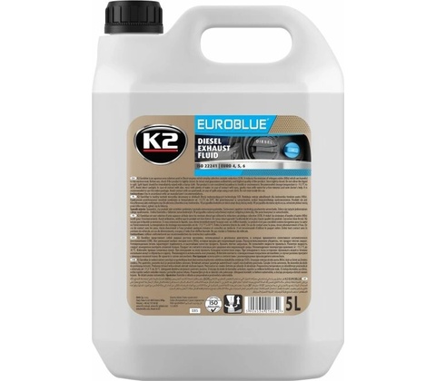 Noxy AdBlue 5 l
