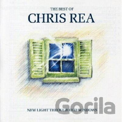 Rea Chris - New Light Through Old Windows 2 LP