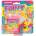 RS Toys Ключодържател RS Toys - Fluffy Slime, Еднорог (12306B)