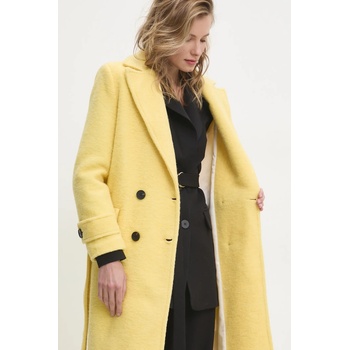 ANSWEAR Вълнено палто Answear. LAB (LD2236.HWK)