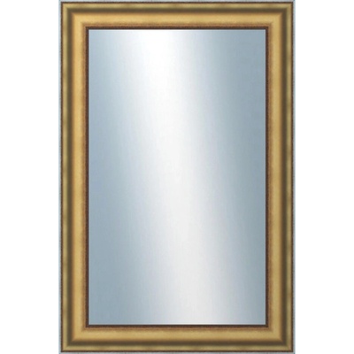 DANTIK METAL 40x60 cm prohlá velká 3022